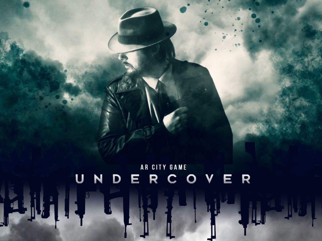 "Undercover" Escape Game in Rapperswil