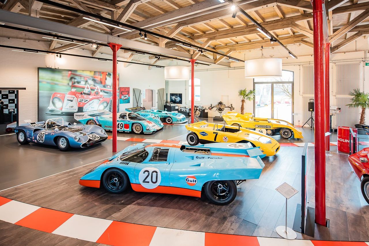 Billet pour l’autobau Erlebniswelt à Romanshorn