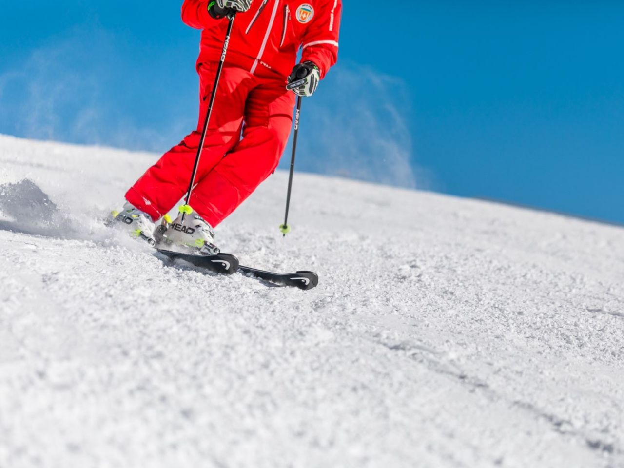 Skikurs privat für alle Altersgruppen in Andermatt