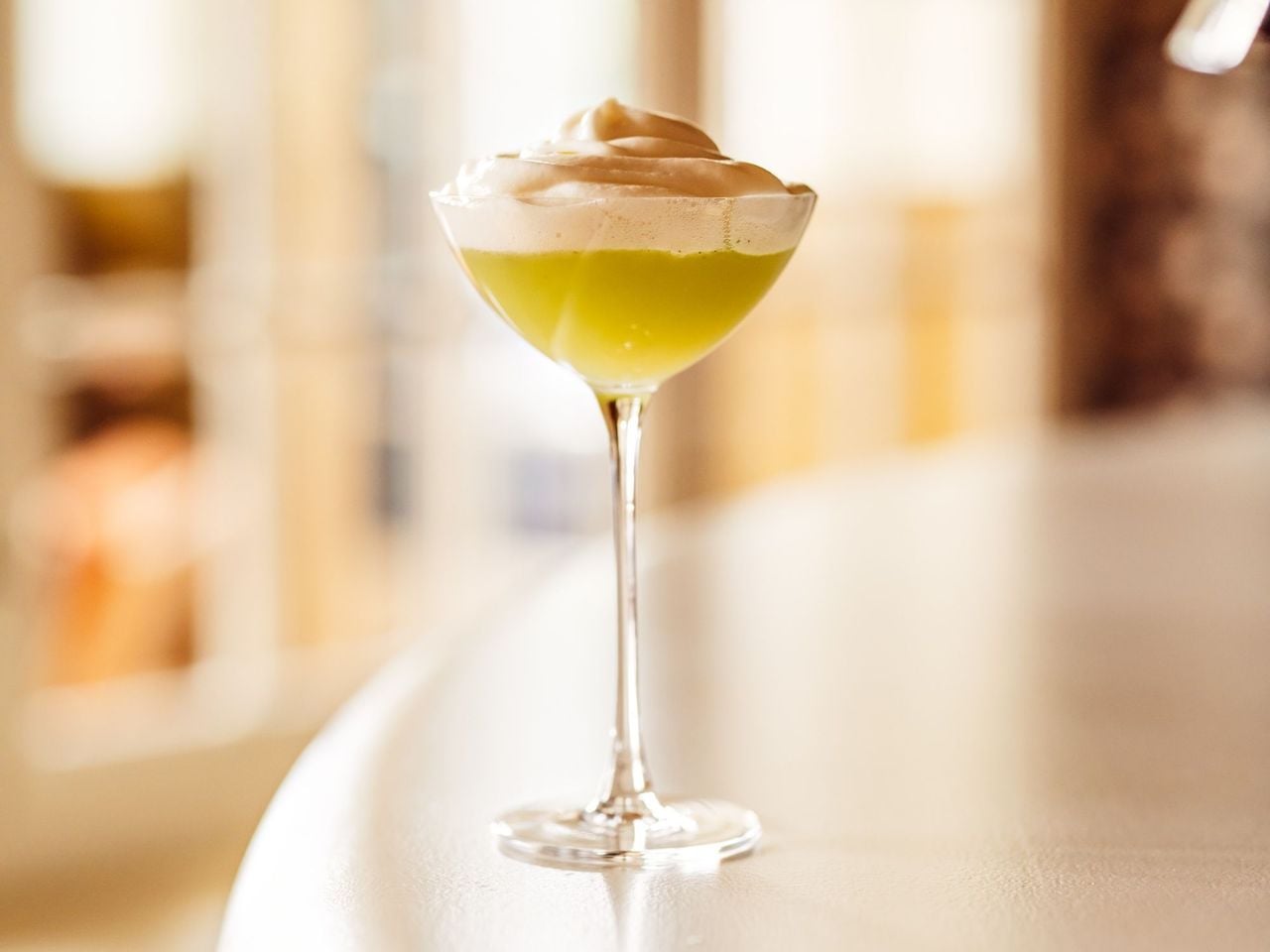 Cocktailkurs im Grand Hotel Belvedere Wengen