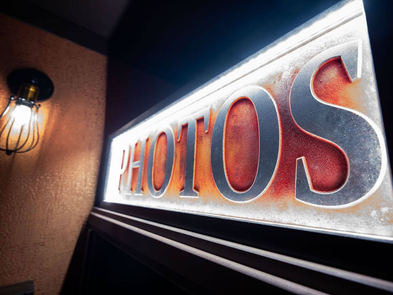 "Hostel" Escape Room in Fun World Luzern