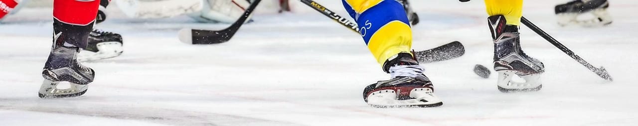 Spengler Cup Davos: Busfahrt mit Eintritt