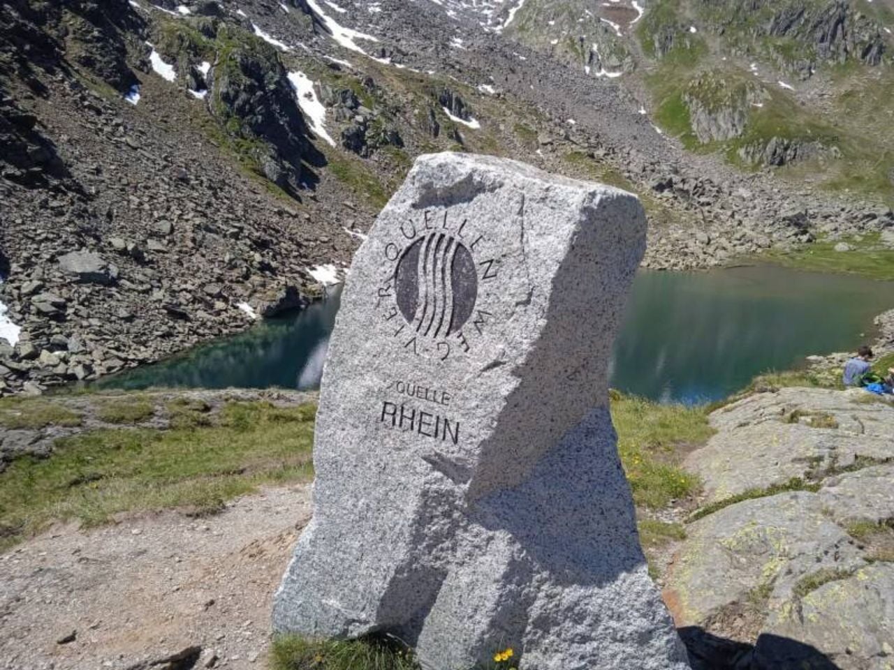 Geführte Wanderung halber Tag am Flumserberg
