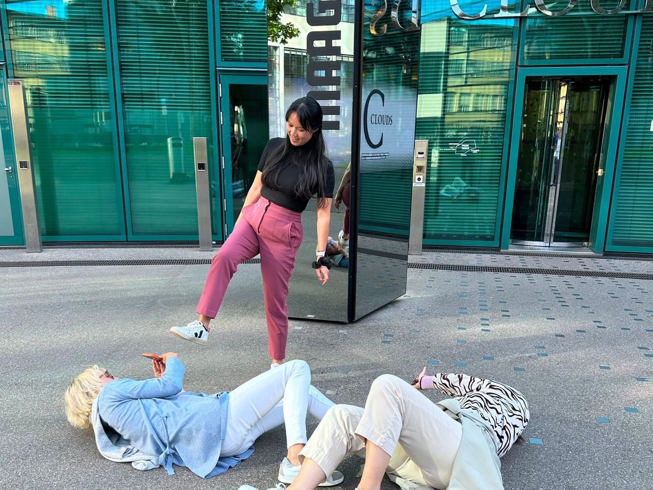Smartphone Fotokurs für Anfänger in Zürich