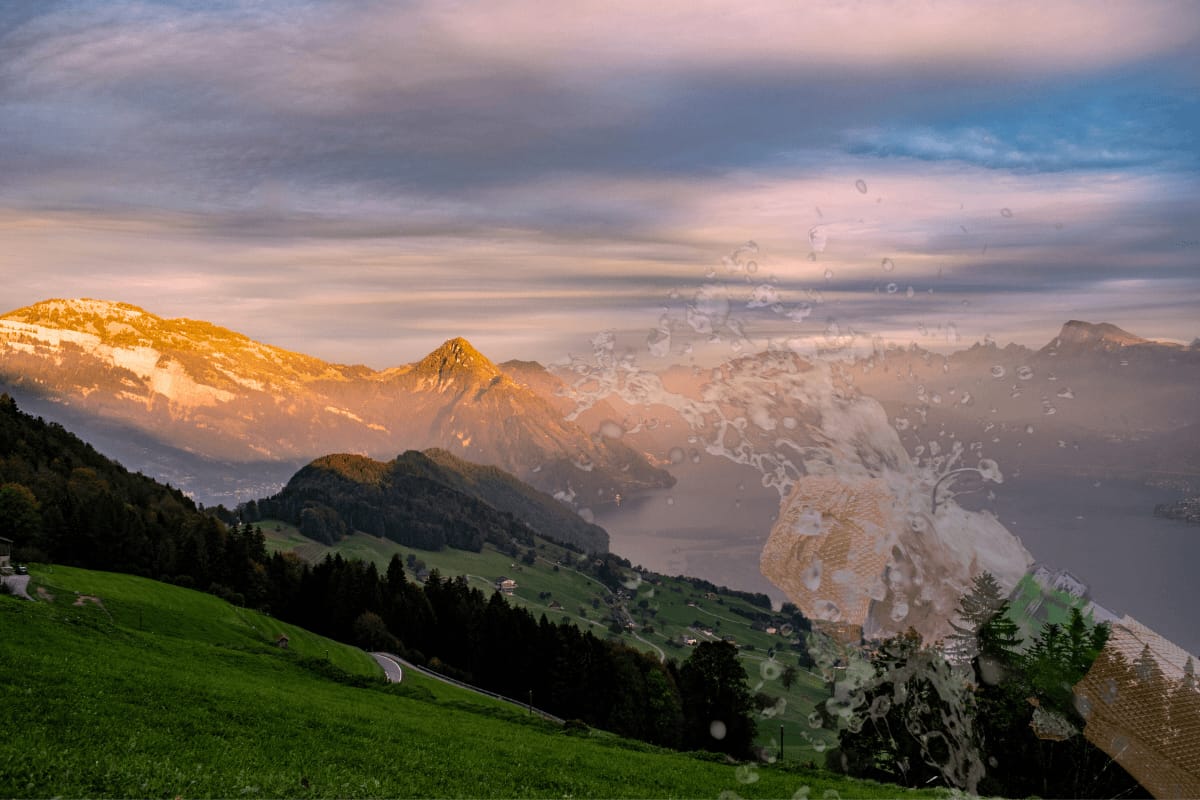 “Champagner Sunset Cruise” mit Skipper Vierwaldstättersee
