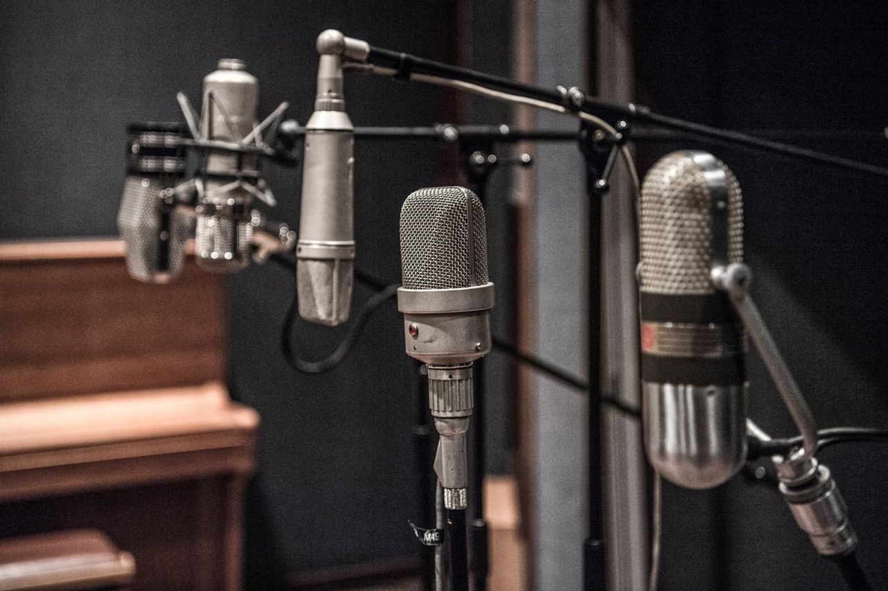 Record a Song at Powerplay Studios Maur