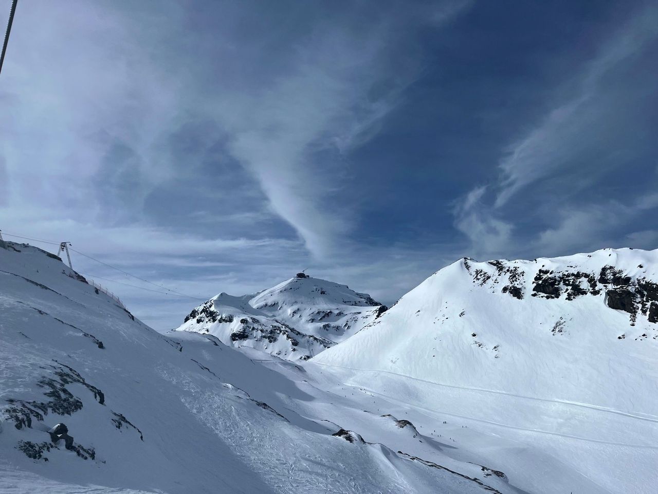 Skipass Mürren