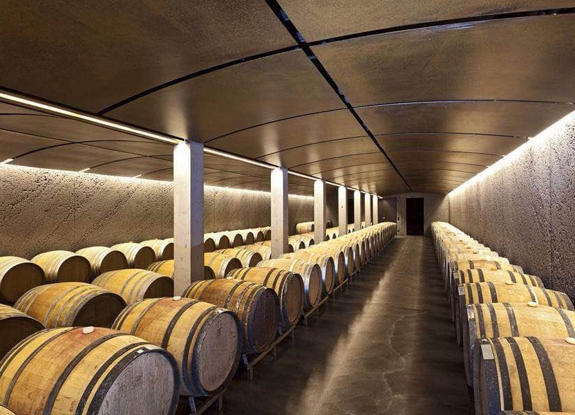 Weintour für grosse Gruppen
