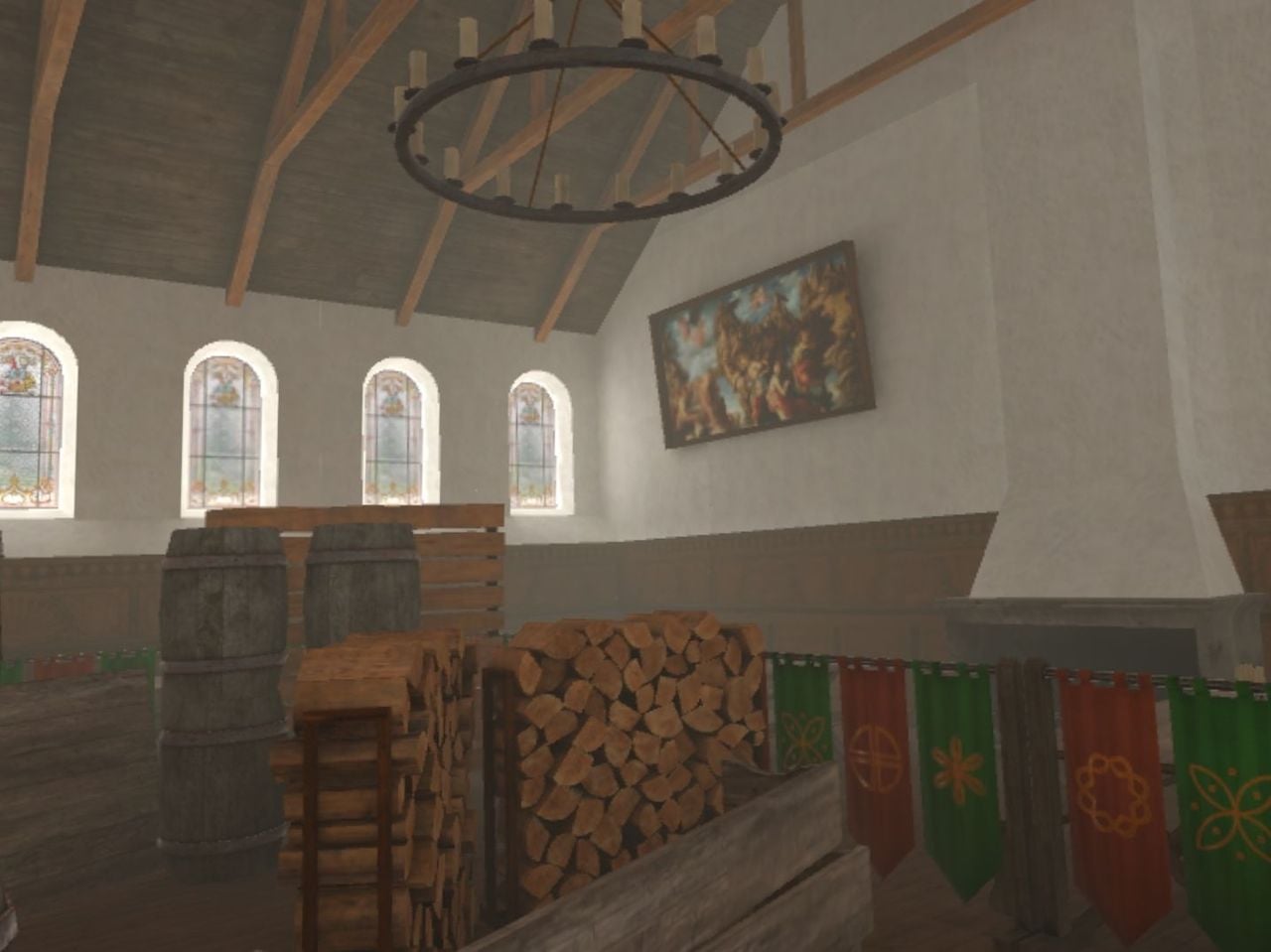 "School of Magic" Virtual Adventure in Zofingen