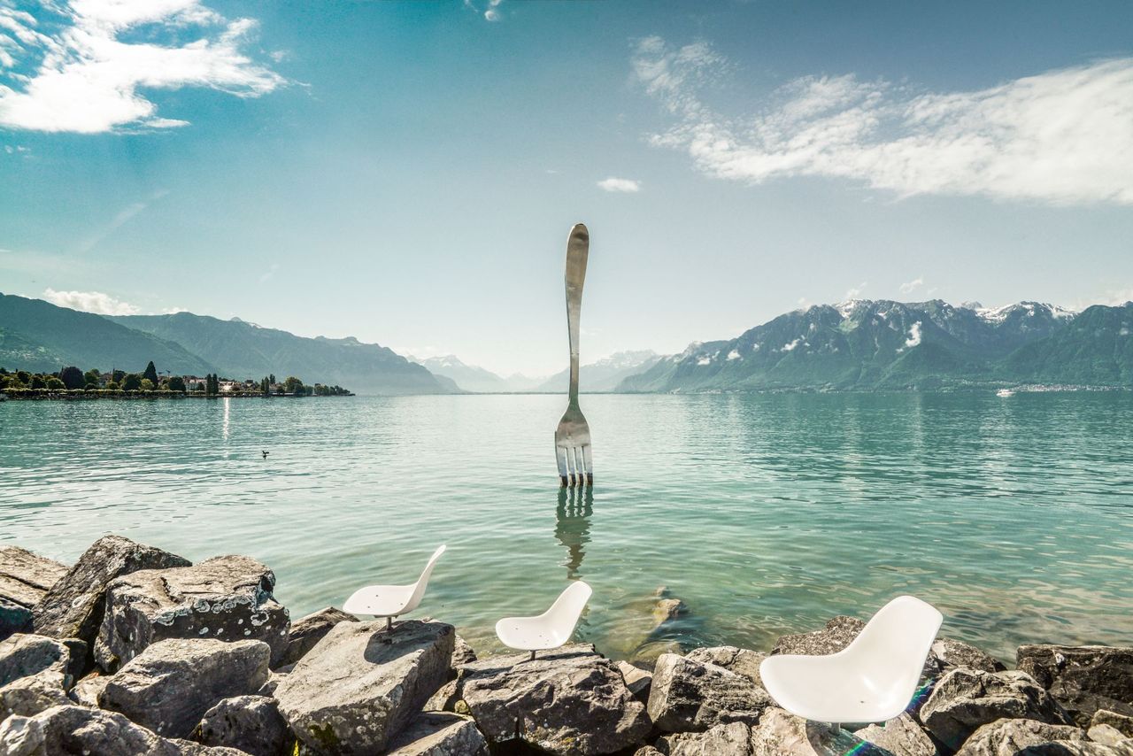 Ticket Golden Pass Express ab Interlaken Ost oder Montreux (ohne Reservation)