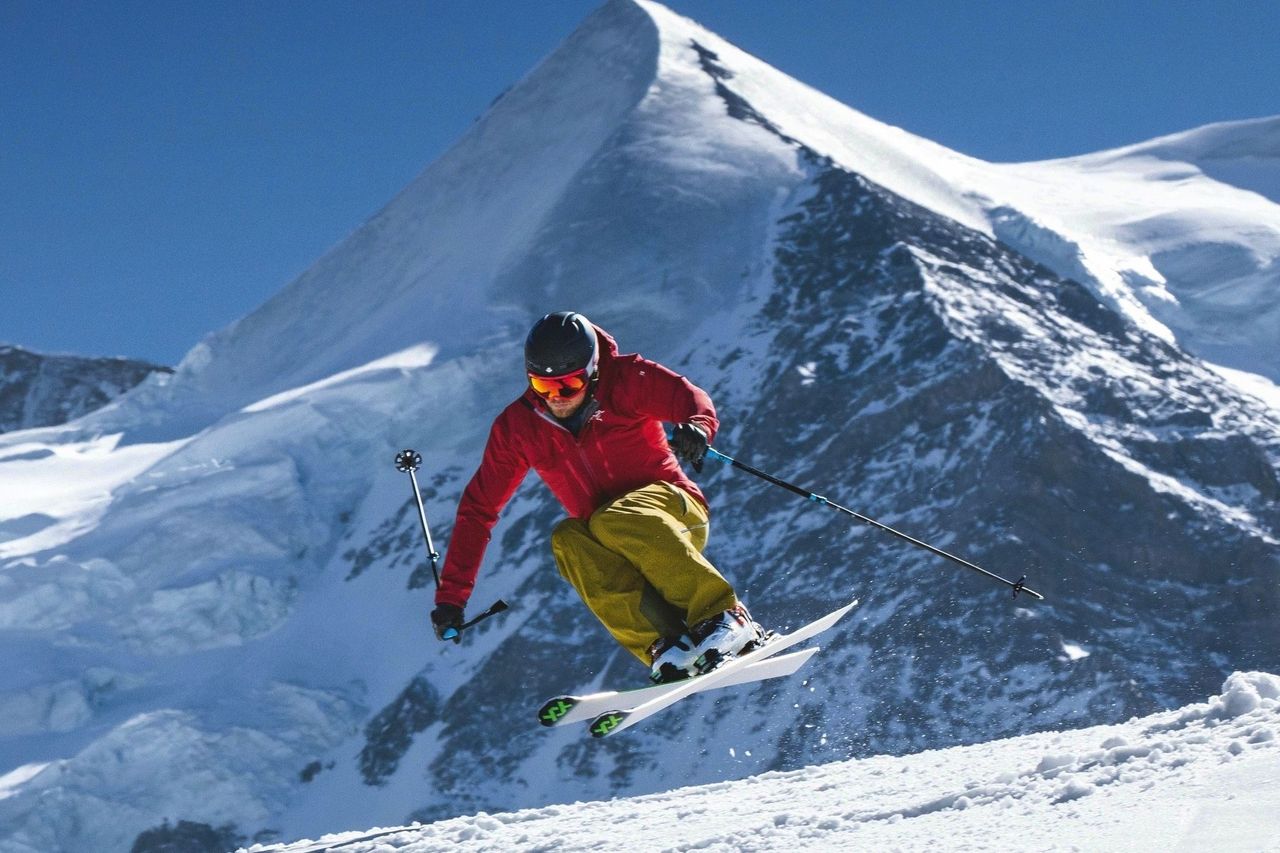 Skiexpress Grindelwald: Busfahrt mit Skipass