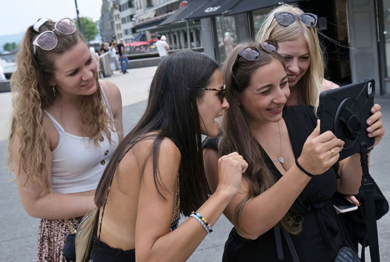  "Der Gedankendieb" Escape Game in Chur