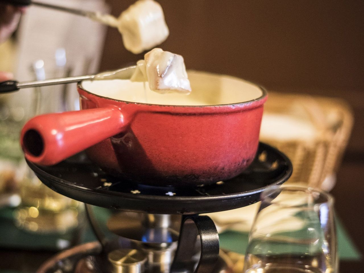 Lausanne Food Tour