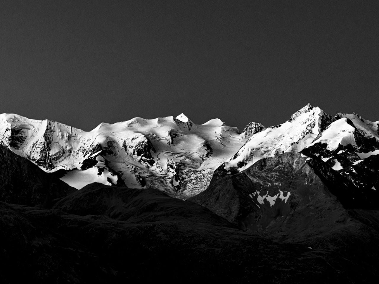 Privater Fotokurs im Engadin
