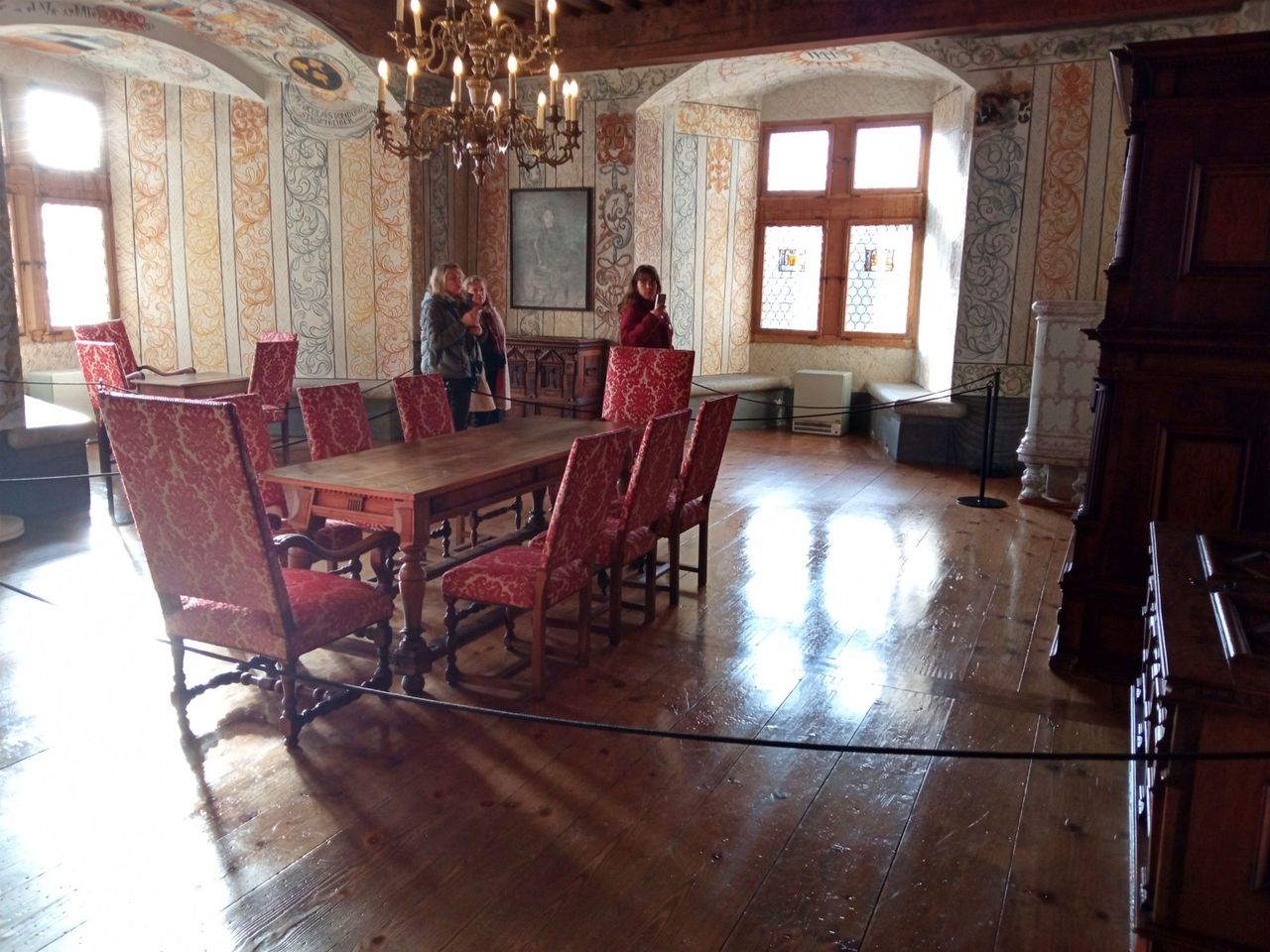 Ab Genf: Tagesausflug Weintour und Schloss Chillon