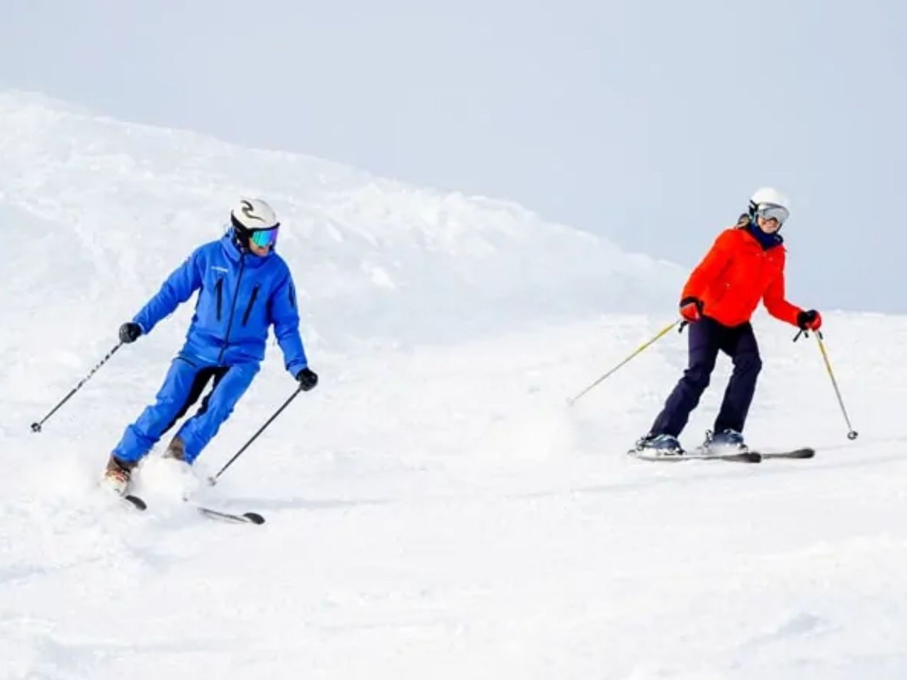 Skischule privat für Anfänger und Fortgeschrittene in Zermatt