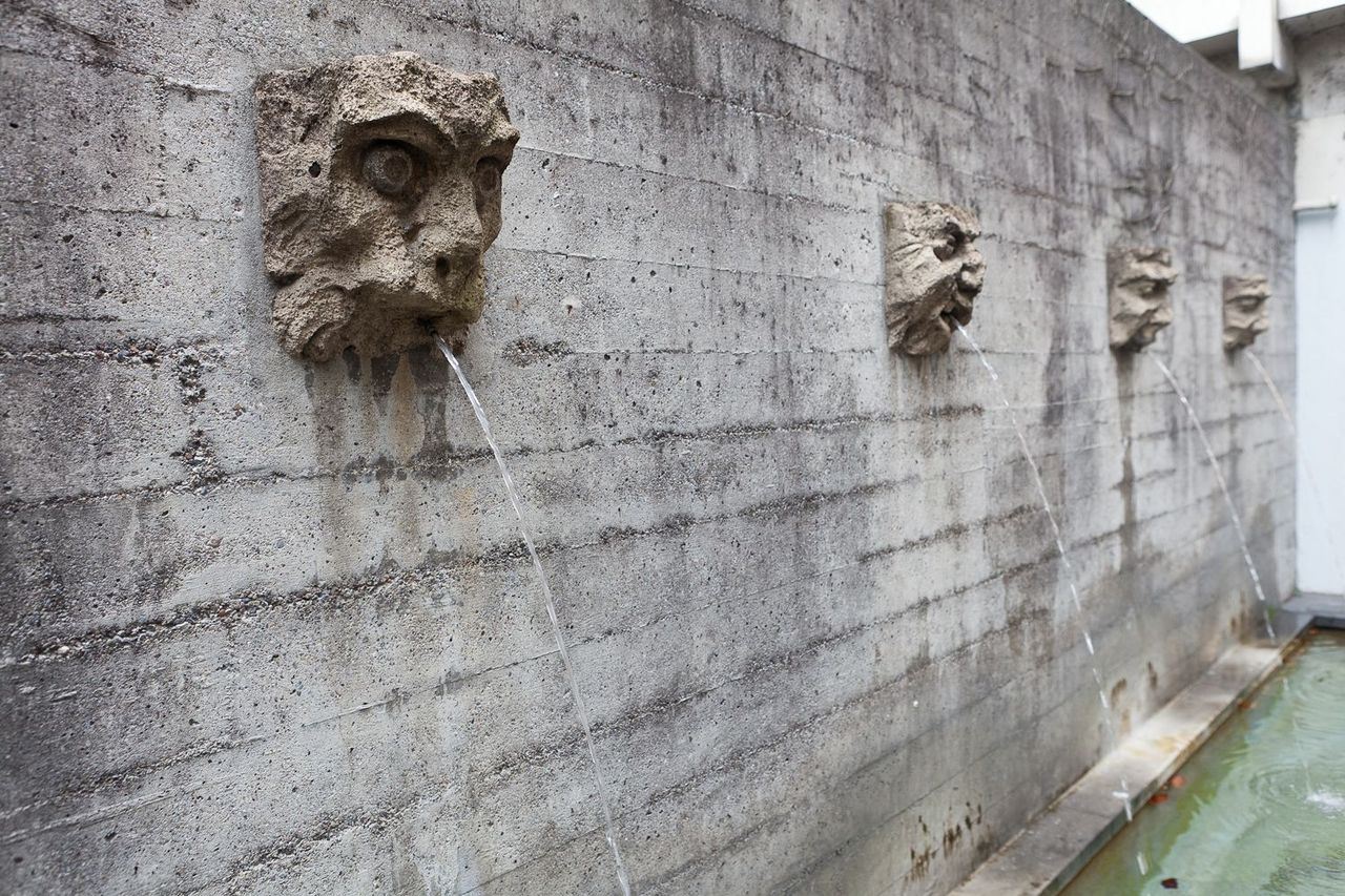 «Arte e controversie»: visita guidata pubblica a Baden