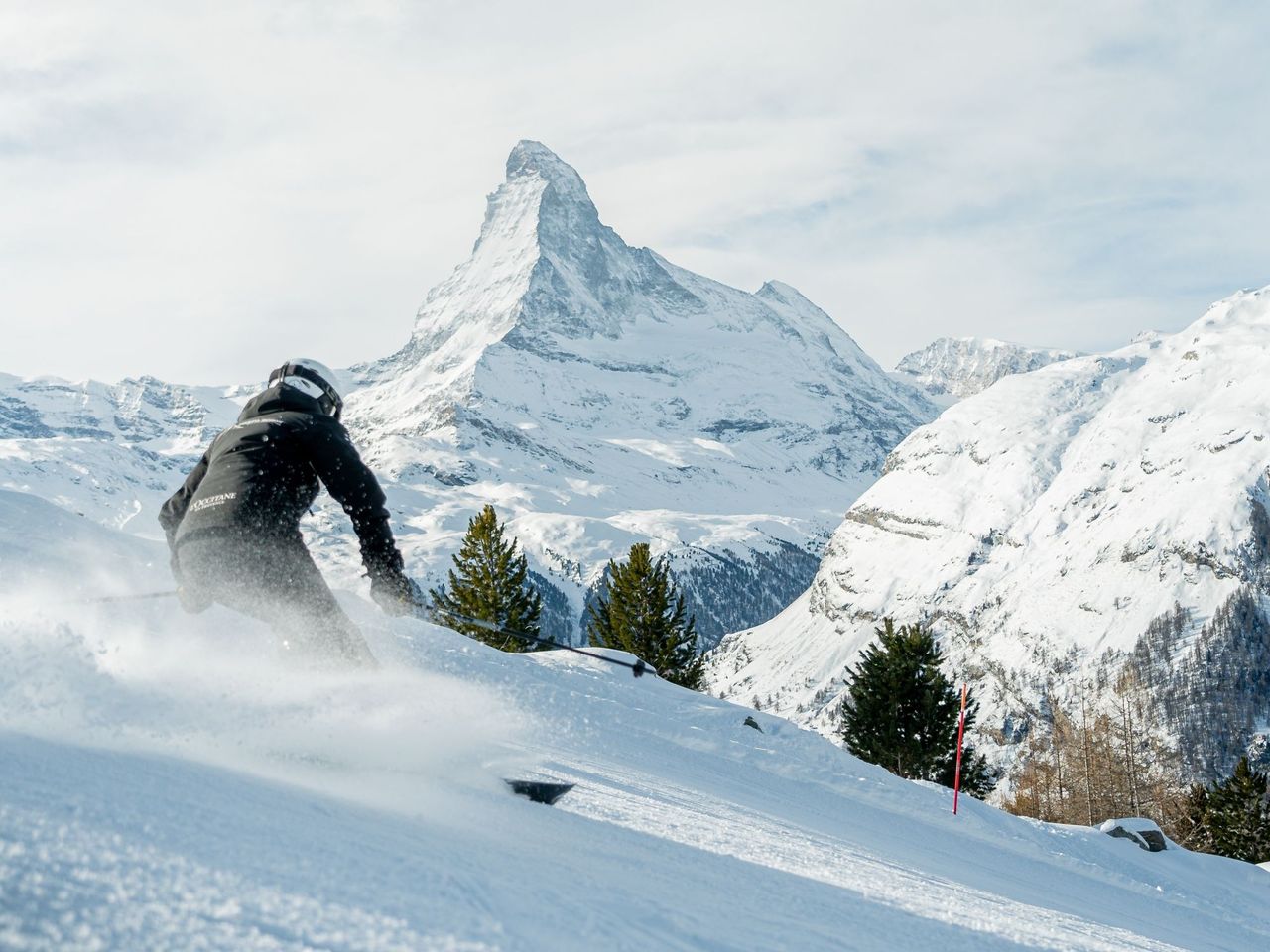 Skischule privat alle Level in Zermatt