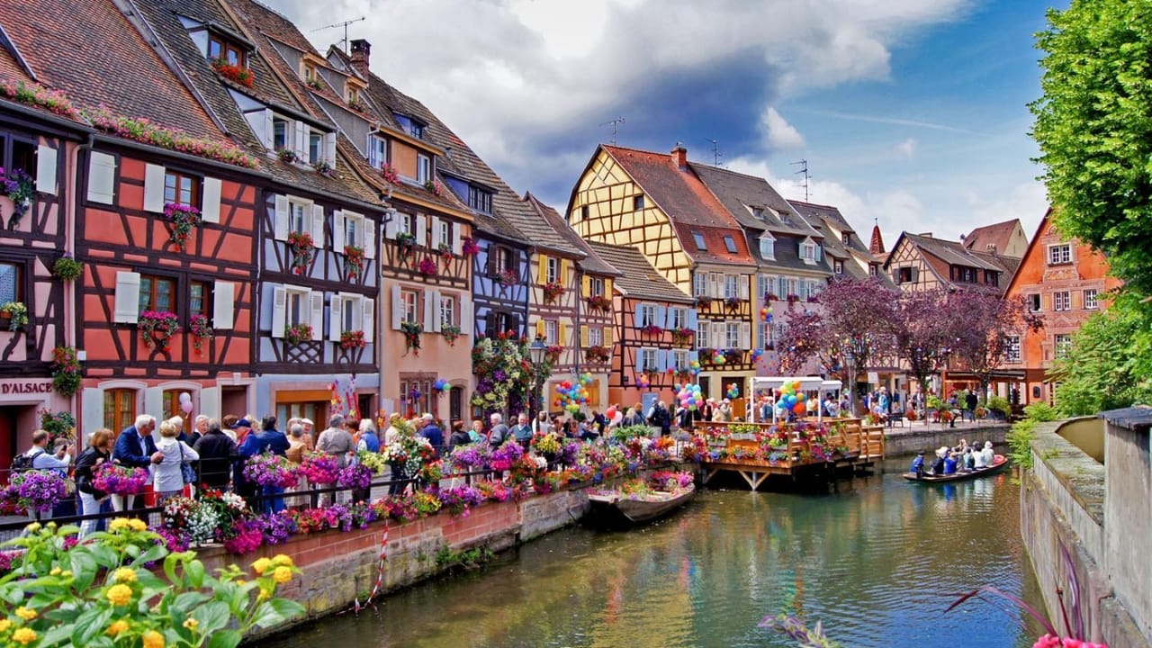 From Zurich: Private Day Trip to the Black Forest with Wine Tasting in Alsace