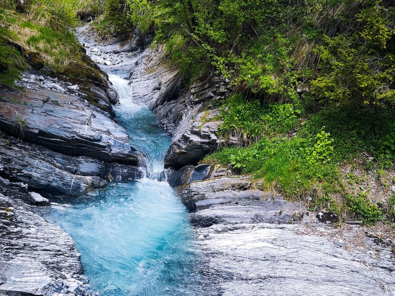 Adelboden Highlights Tagestour