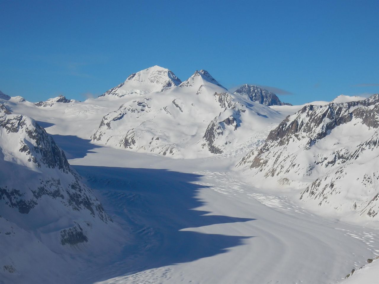 Aletsch Arena Ticket Entdeckerpass