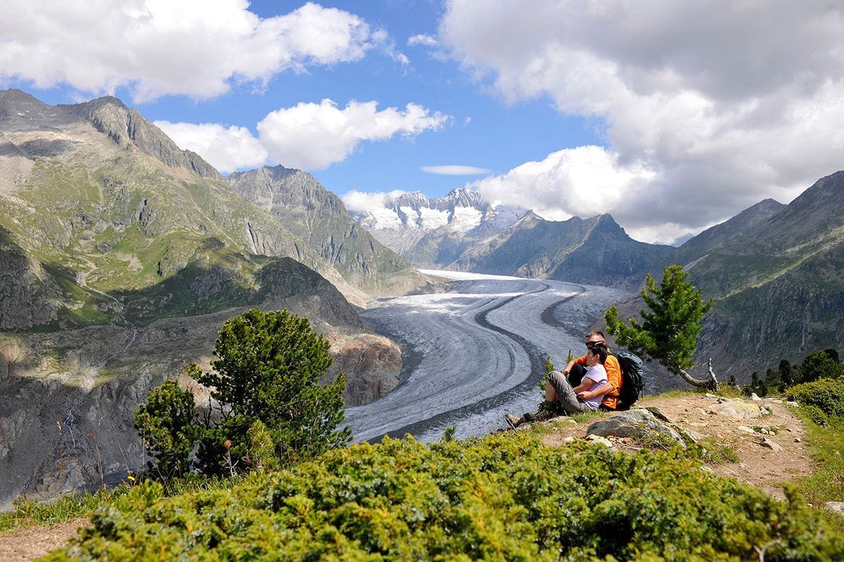 Aletsch Arena Ticket Entdeckerpass