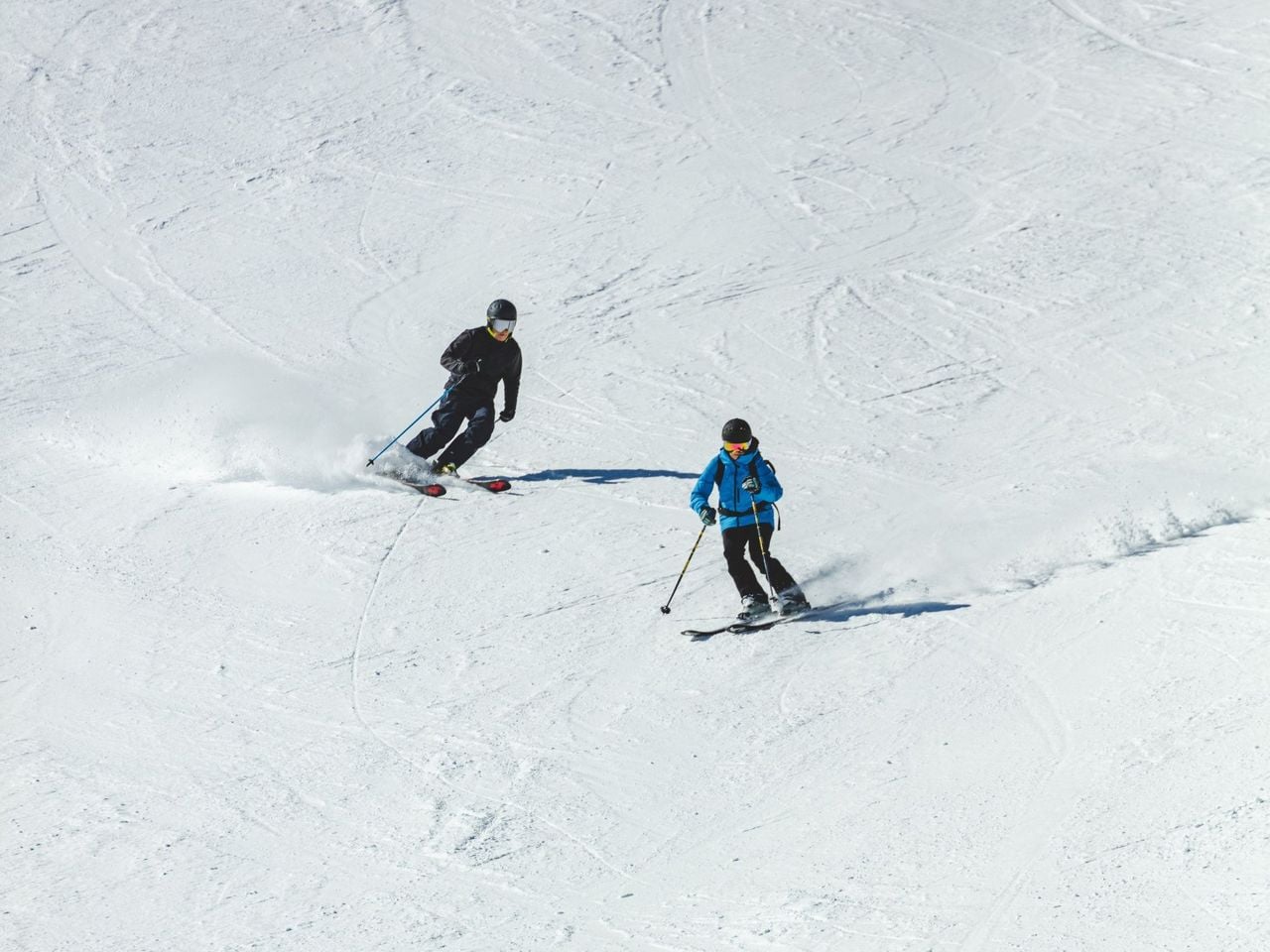 Ski mieten in Grindelwald