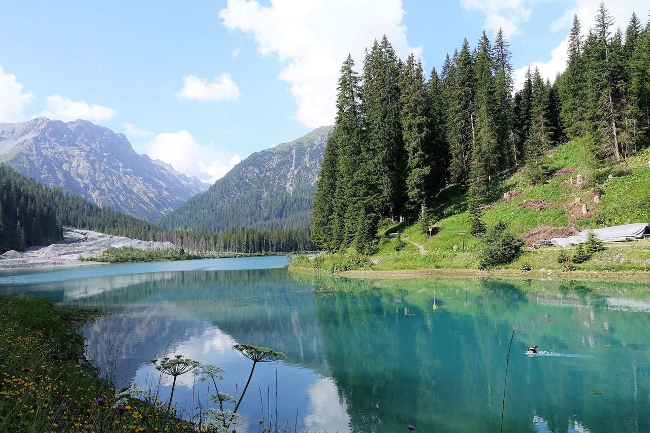 Bahnticket zwischen Chur und Arosa