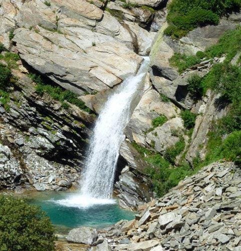 Fat Boy E-Scooter Tour Highland Abenteuer ab Lostallo