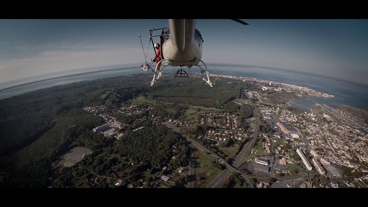 Luzern, Pilatus und Rigi Rundflug Helikopter 30 Minuten