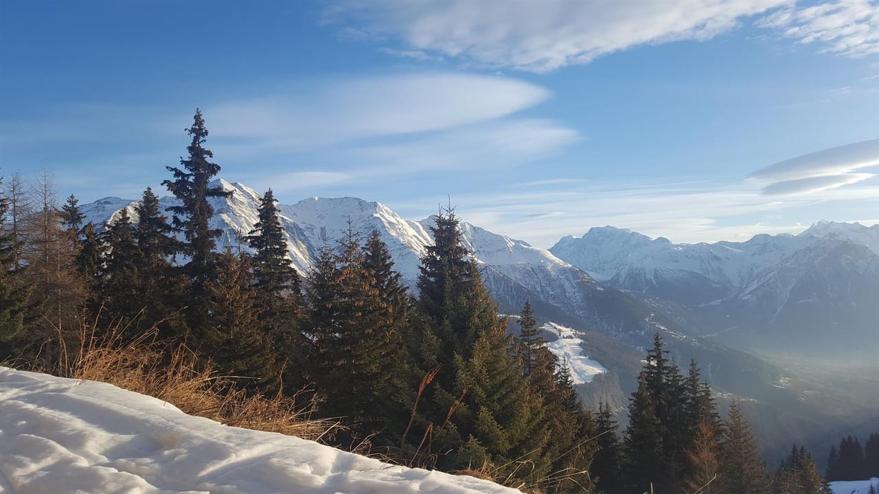 Aletsch Arena Ticket Entdeckerpass