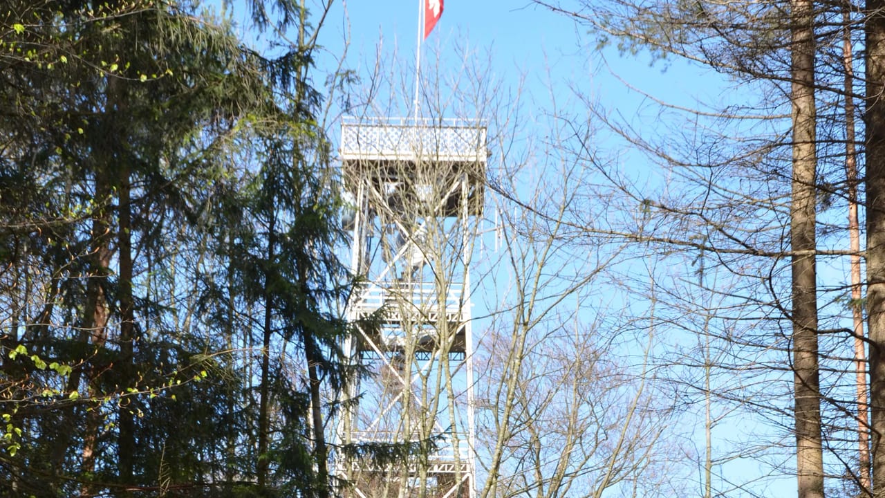 Füllinsdorf