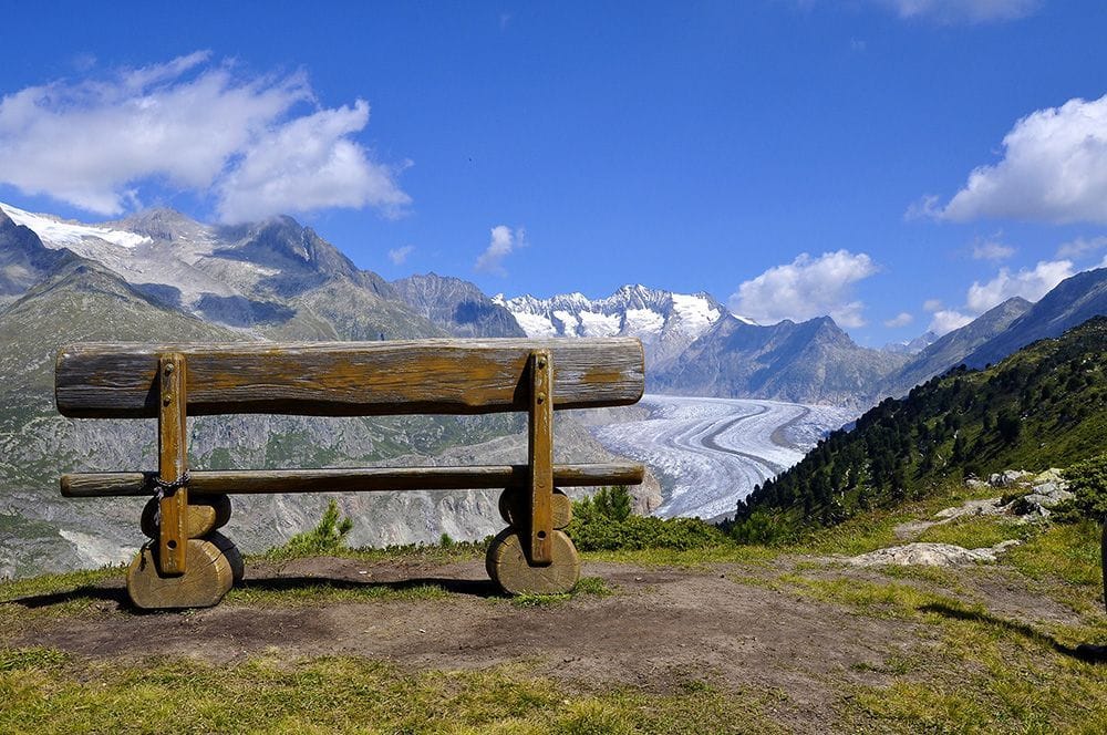 Aletsch Arena Ticket Entdeckerpass