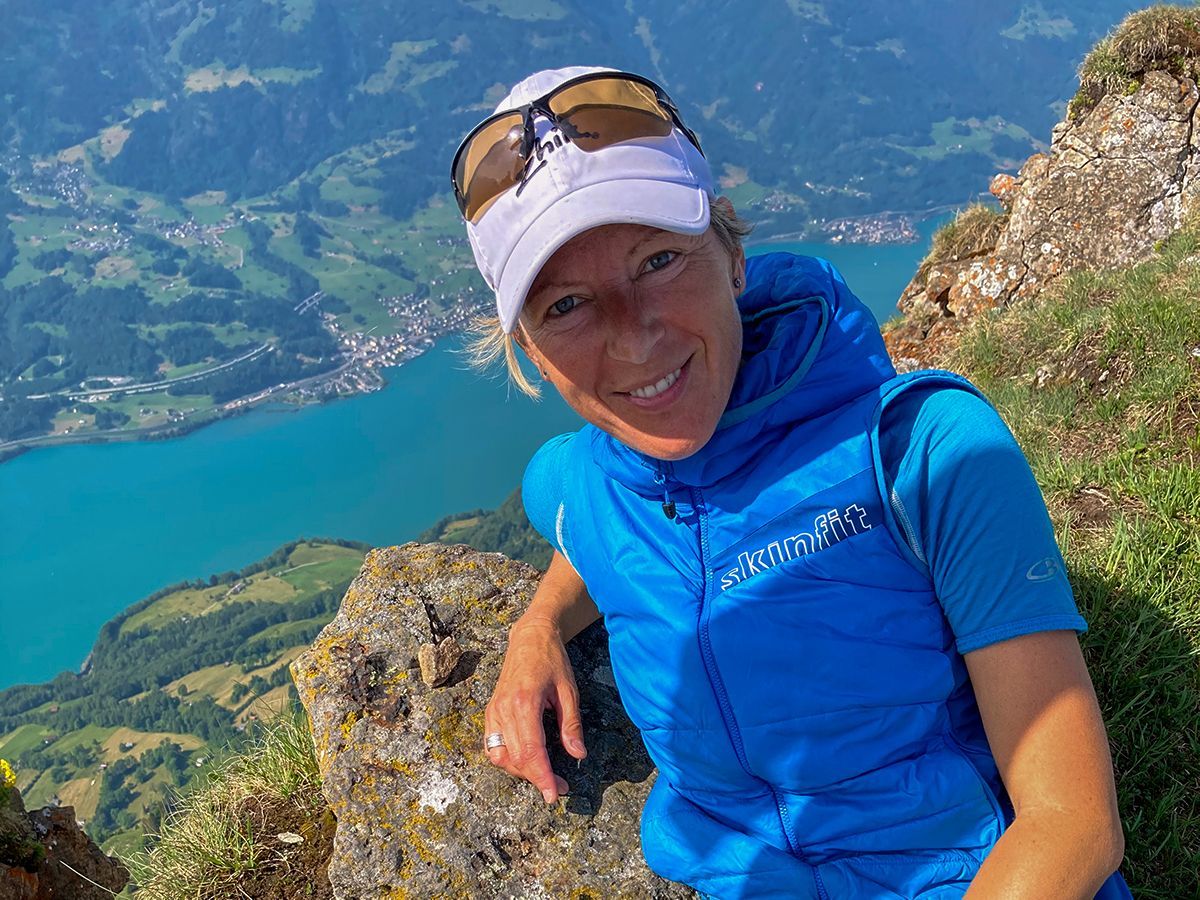 2-tägige Churfirsten Tour für Frauen