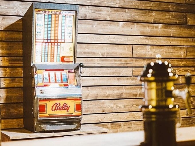 "Beer Factory" Escape Room St. Gallen