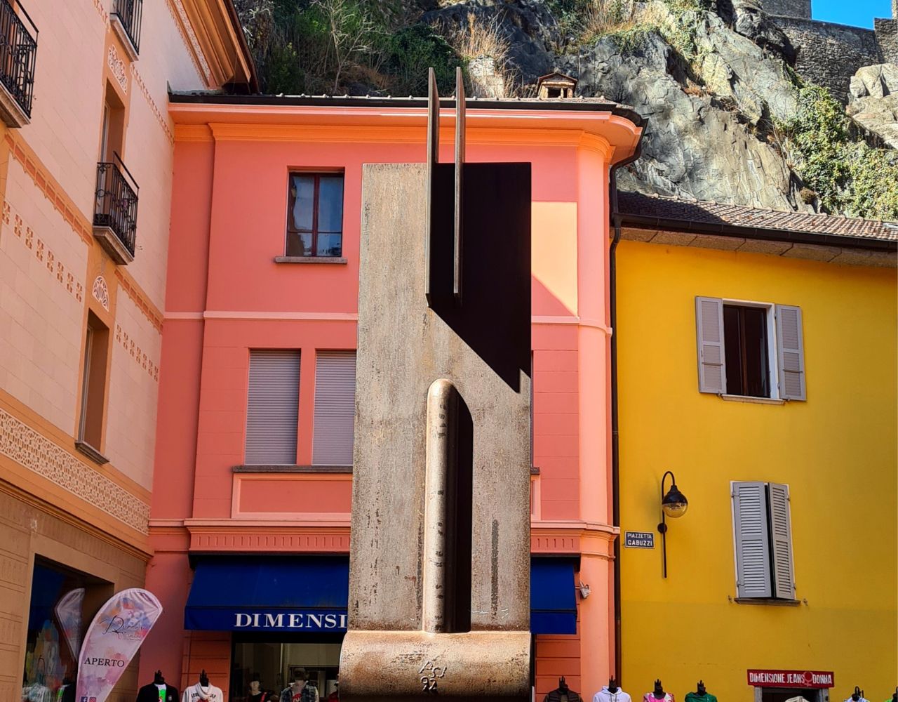 “The Iguanas” Outdoor Escape Game Bellinzona
