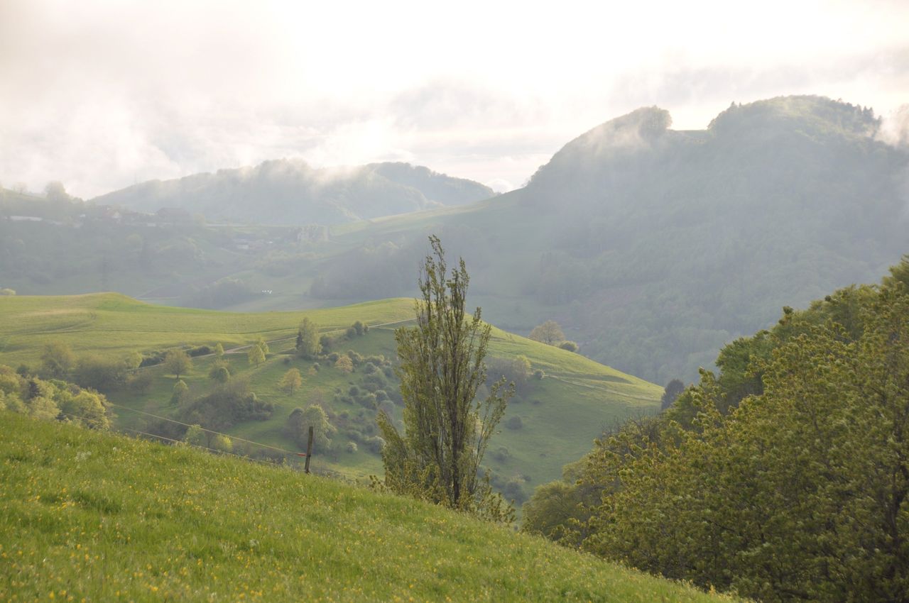 Perimuk adventure "From the primordial sea to the Jurapark Aargau"