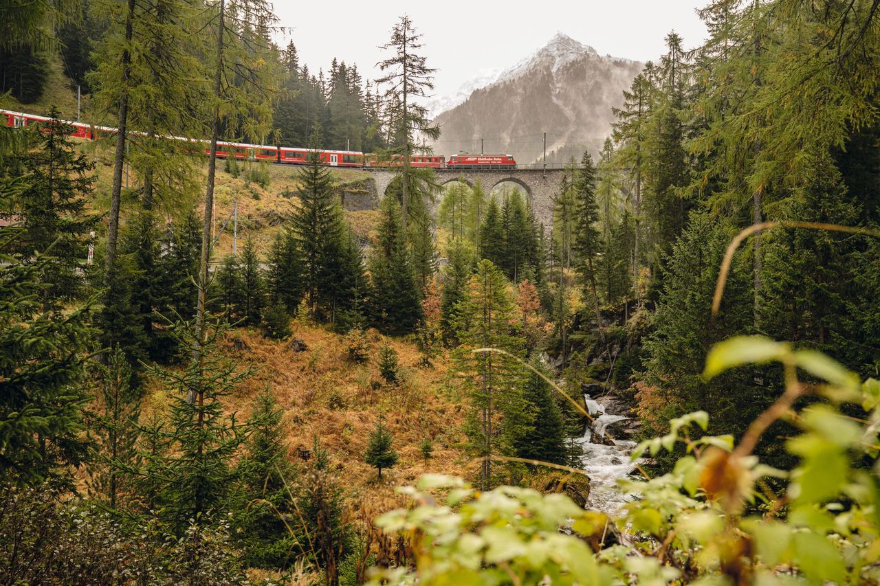 Graubündenpass (alle Regionen)