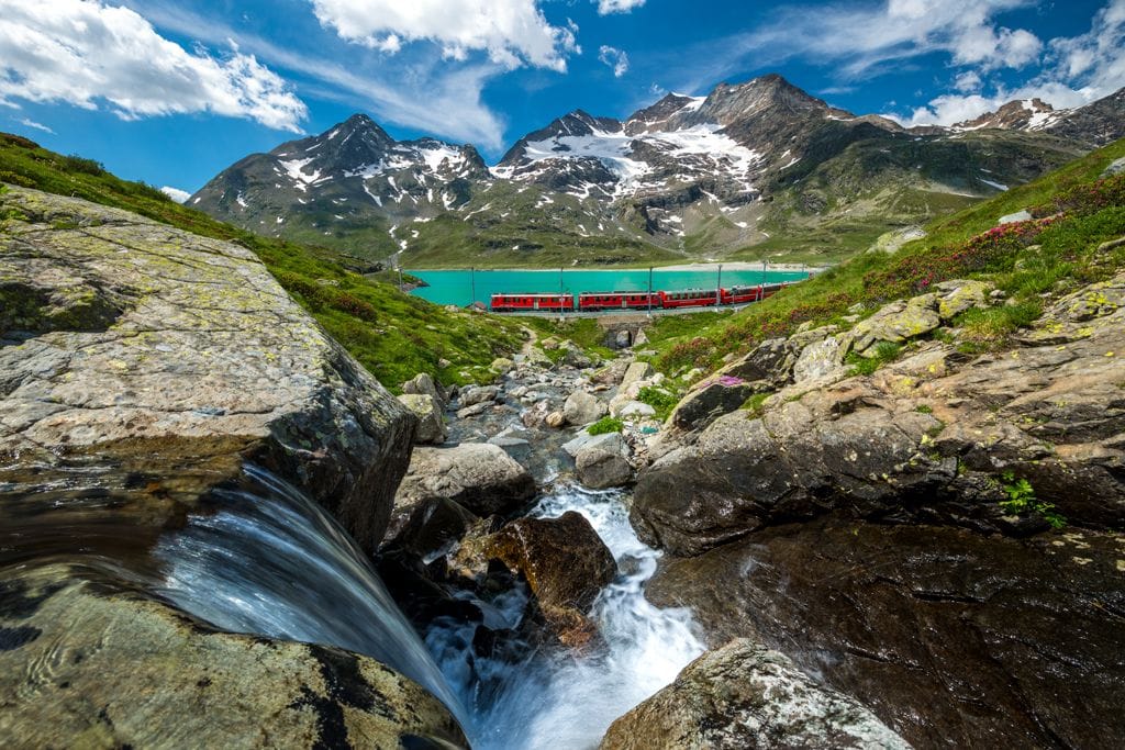 Swiss Half Fare Card