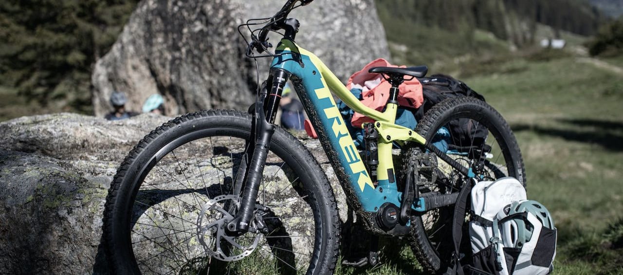 Mountain bike tour Davos-Arosa-Lenzerheide Graubünden