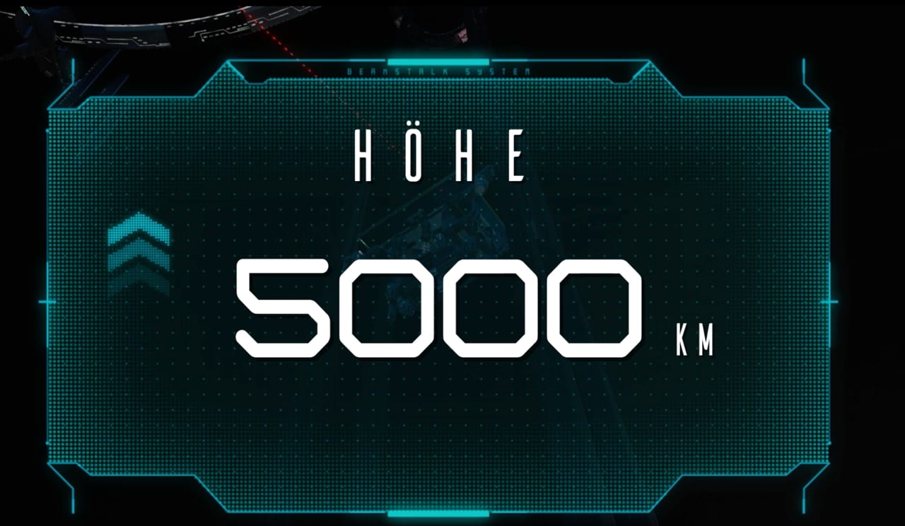 "Amber Sky 2088" Virtual Reality Spiel in Zürich