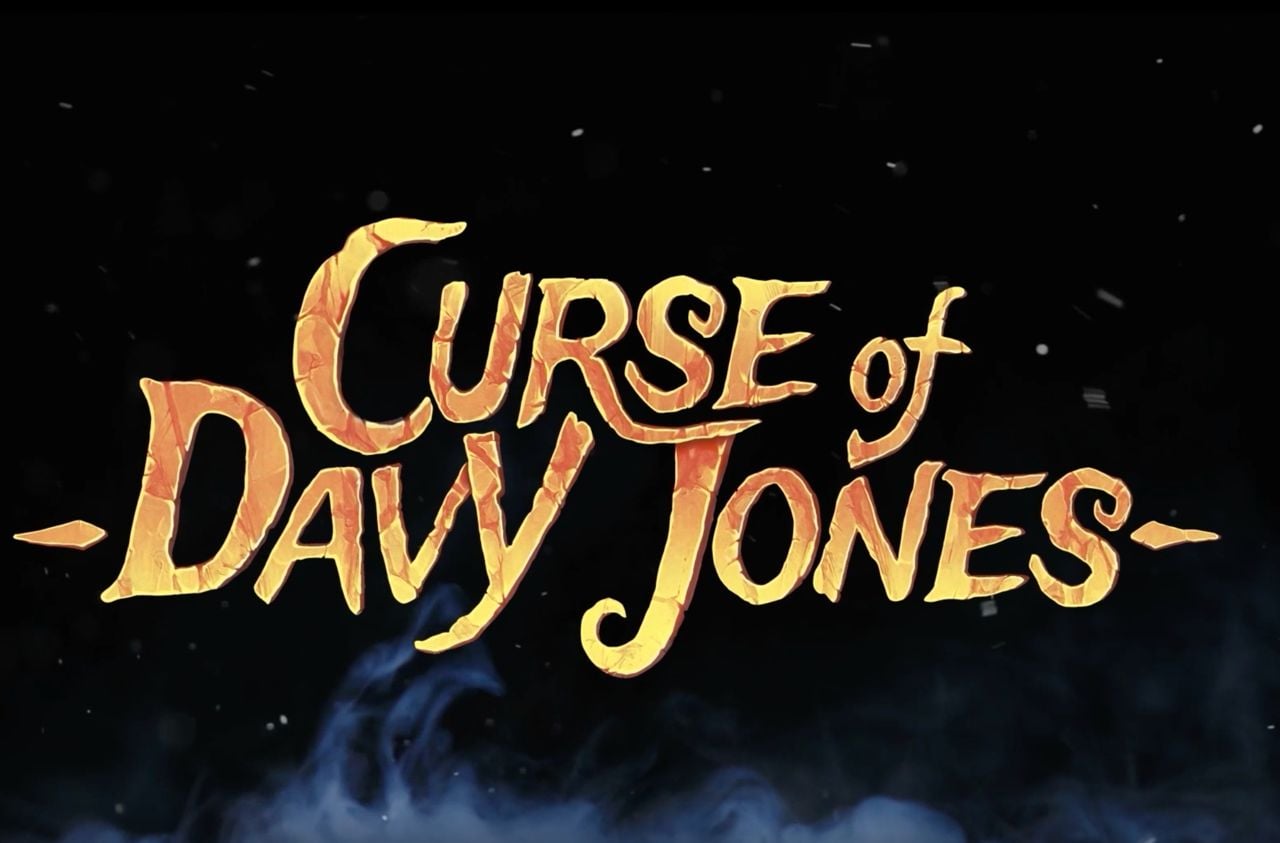 "Curse of Davy Jones" Virtual Reality Spiel in Zürich