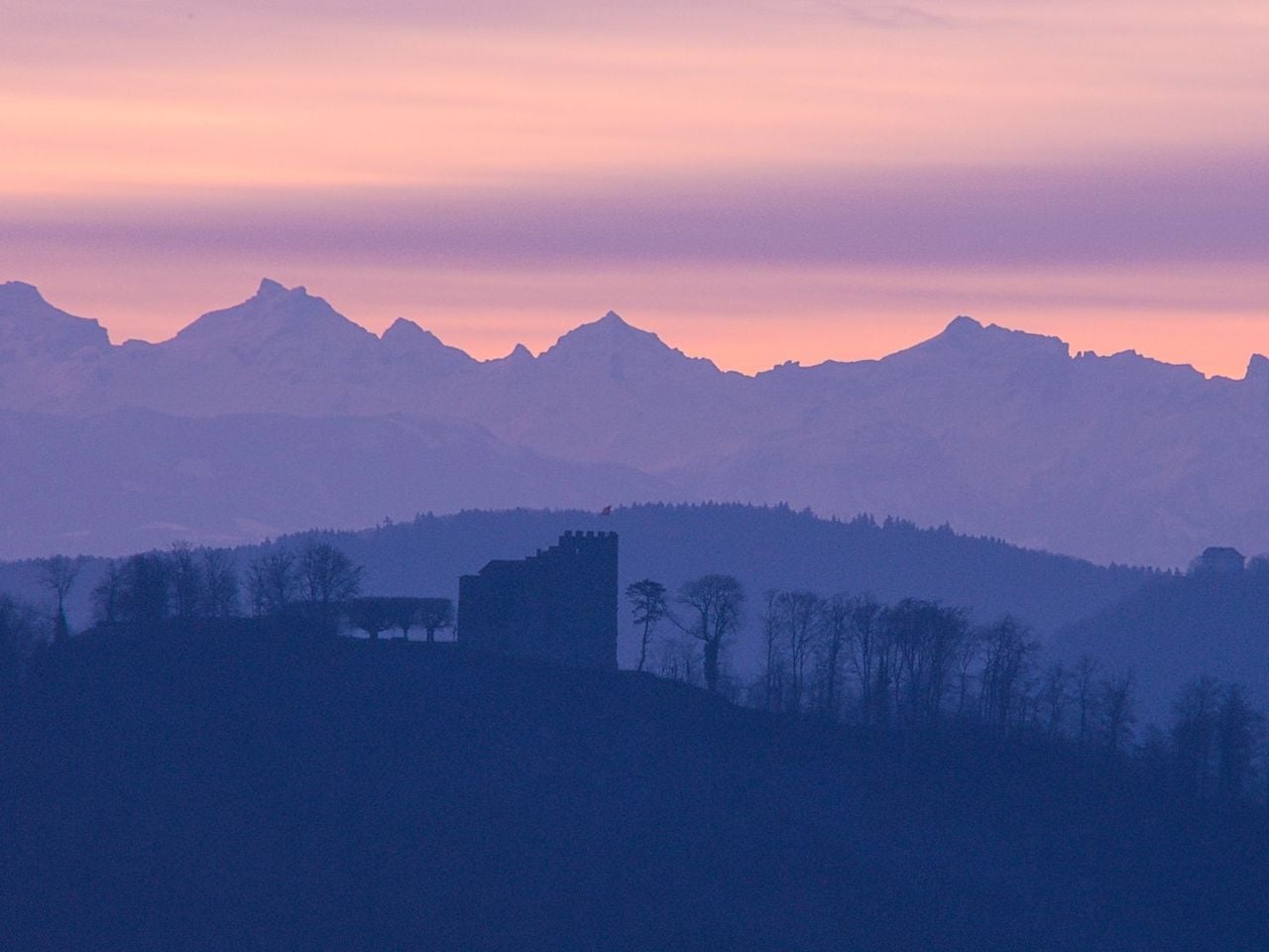 Wanderung Linner Linde bis Museum Bözberg für Gruppen