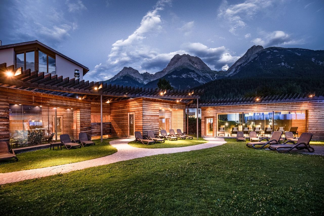 Ticket Bogn Engiadina in Scuol