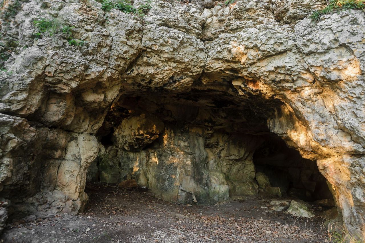 Evening hike to the Bruderhöhle in Effingen