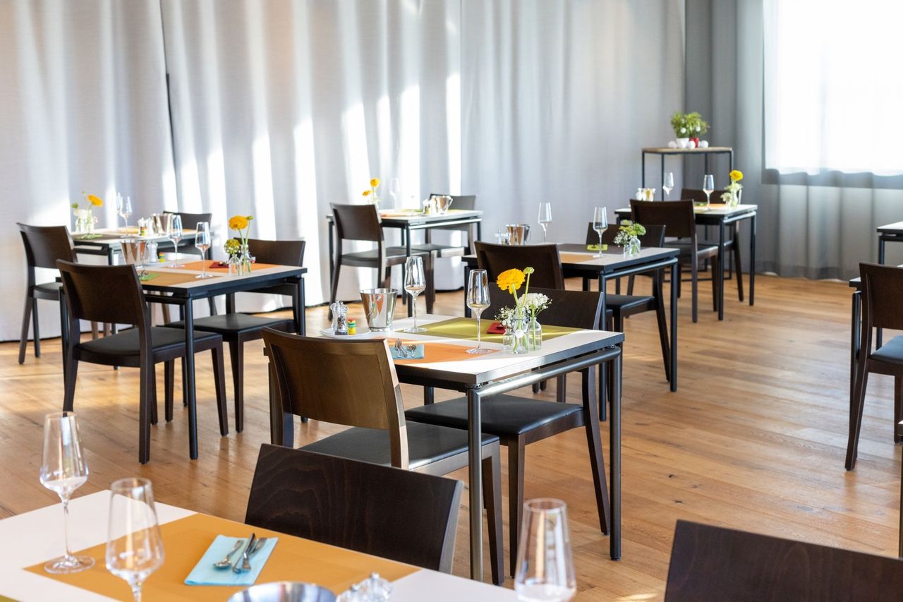  Thurgauer Brenner Brunch in der Macardo Destillerie