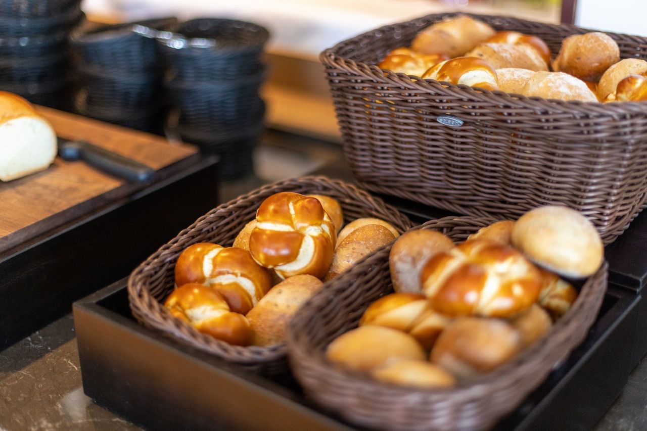  Thurgauer Brenner Brunch in der Macardo Destillerie