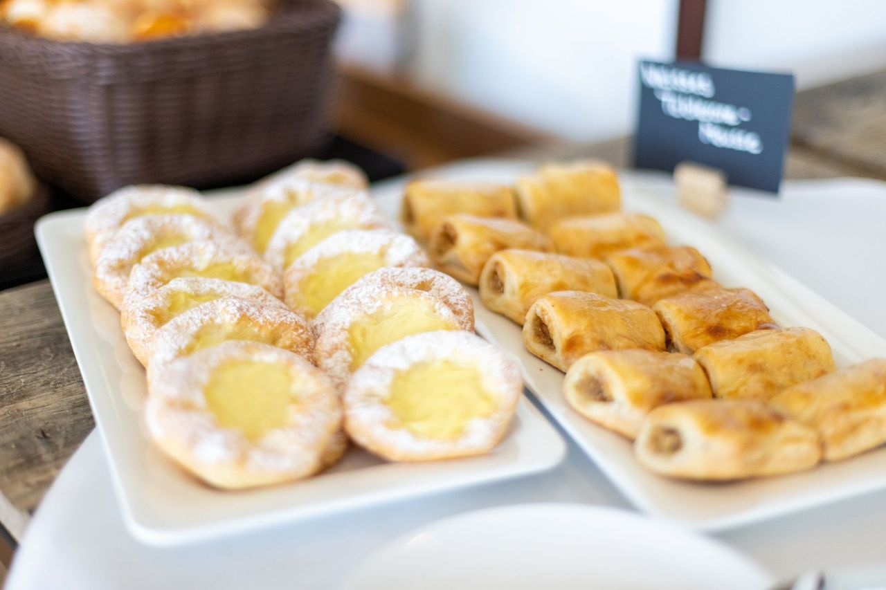  Thurgauer Brenner Brunch in der Macardo Destillerie