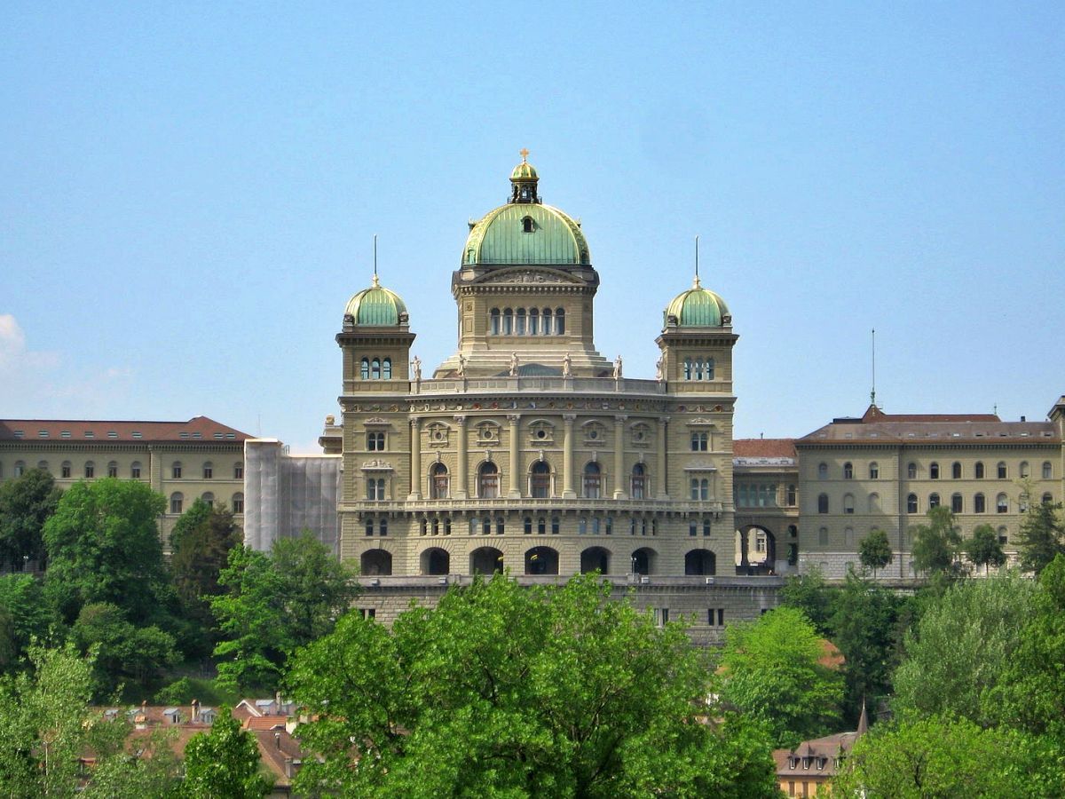 “Operation Mindfall” Escape Game Bern