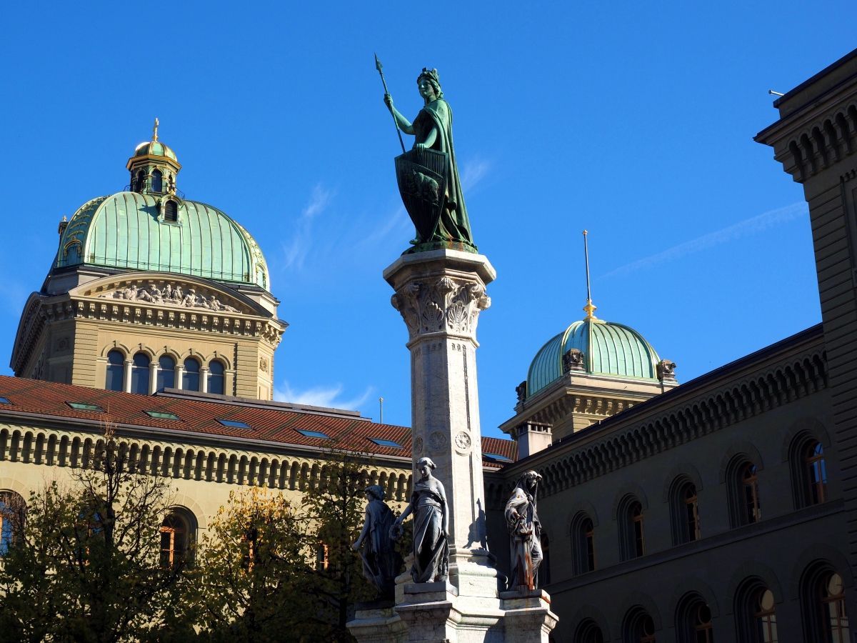 “Das magische Portal” Escape Game Bern